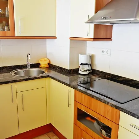 Apartment Sun Tower *