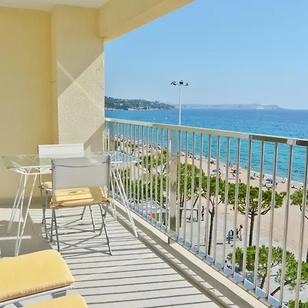 Sun Tower Platja d'Aro