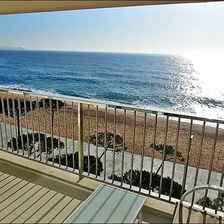 Sun Tower * Platja d'Aro