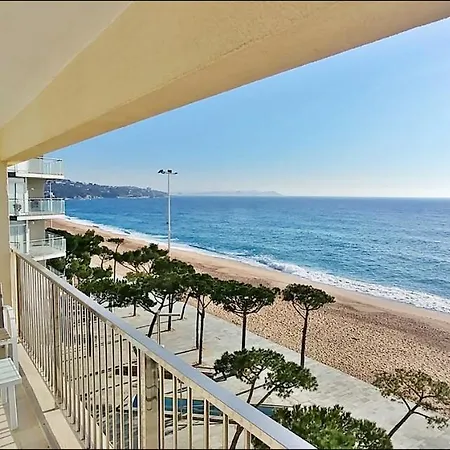 Sun Tower Appartement