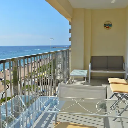 Appartement Sun Tower