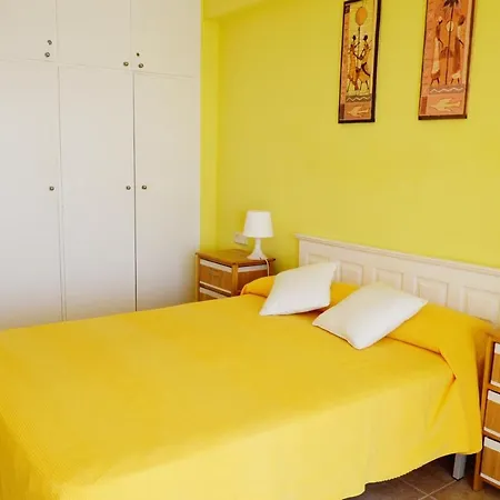 Apartment Sun Tower Platja d'Aro